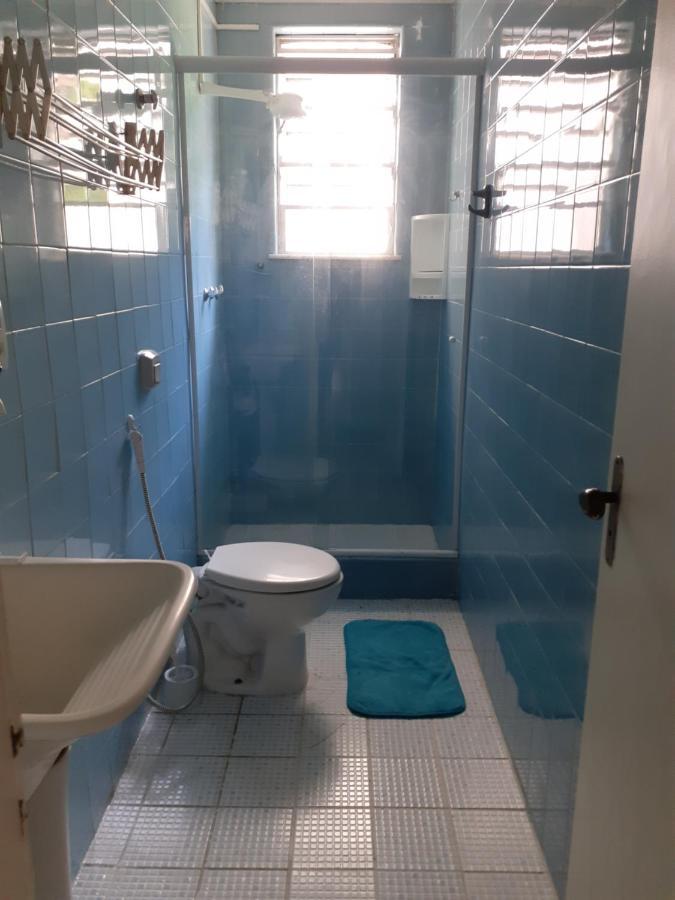 Ds Hostel Rio de Janeiro Exterior photo