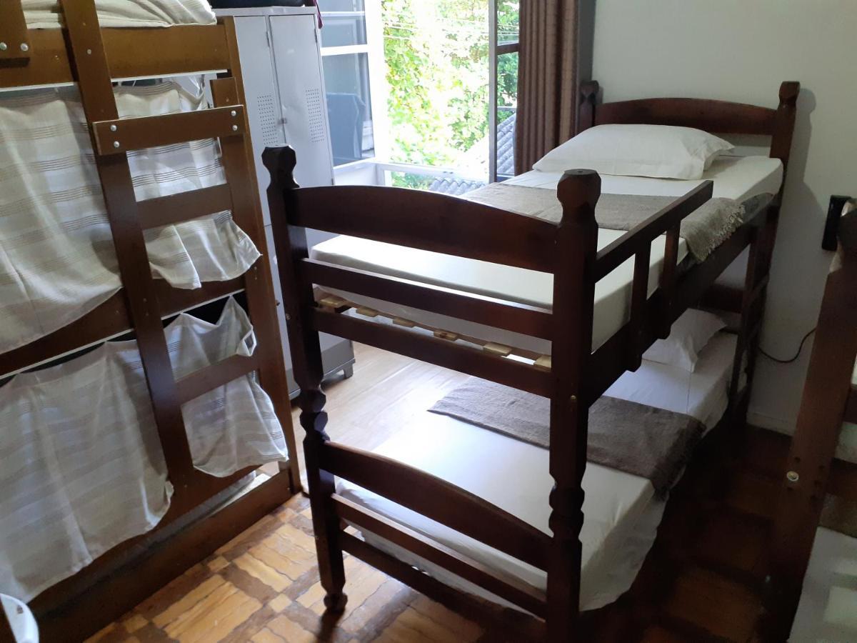 Ds Hostel Rio de Janeiro Exterior photo