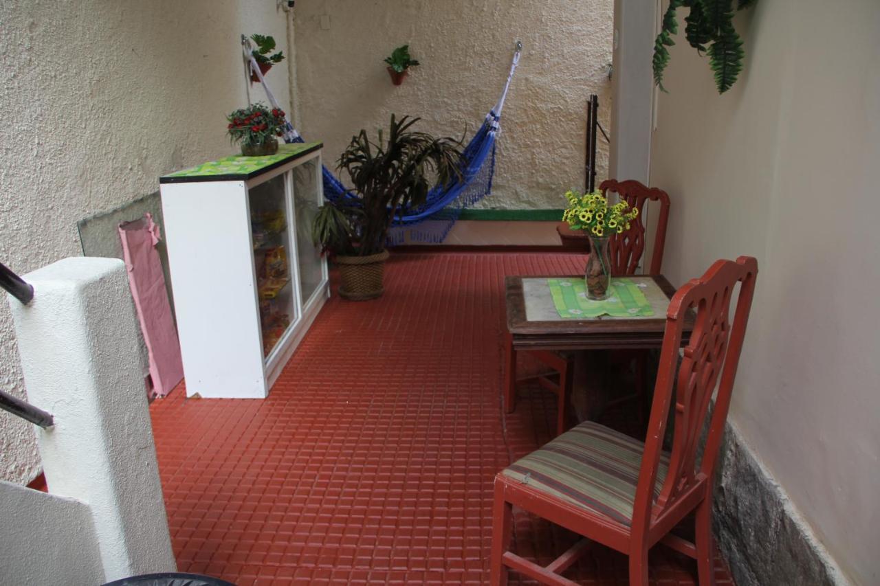 Ds Hostel Rio de Janeiro Exterior photo