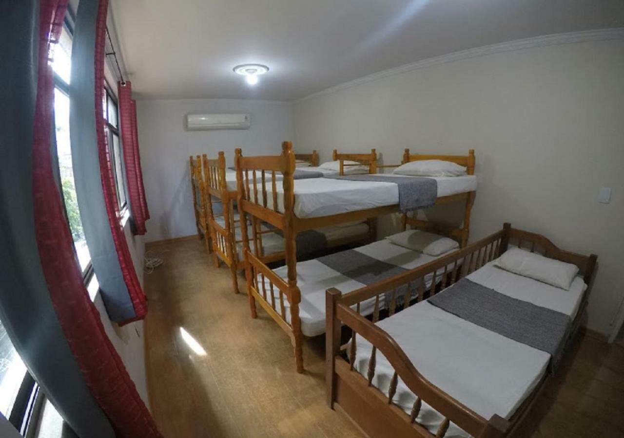 Ds Hostel Rio de Janeiro Exterior photo