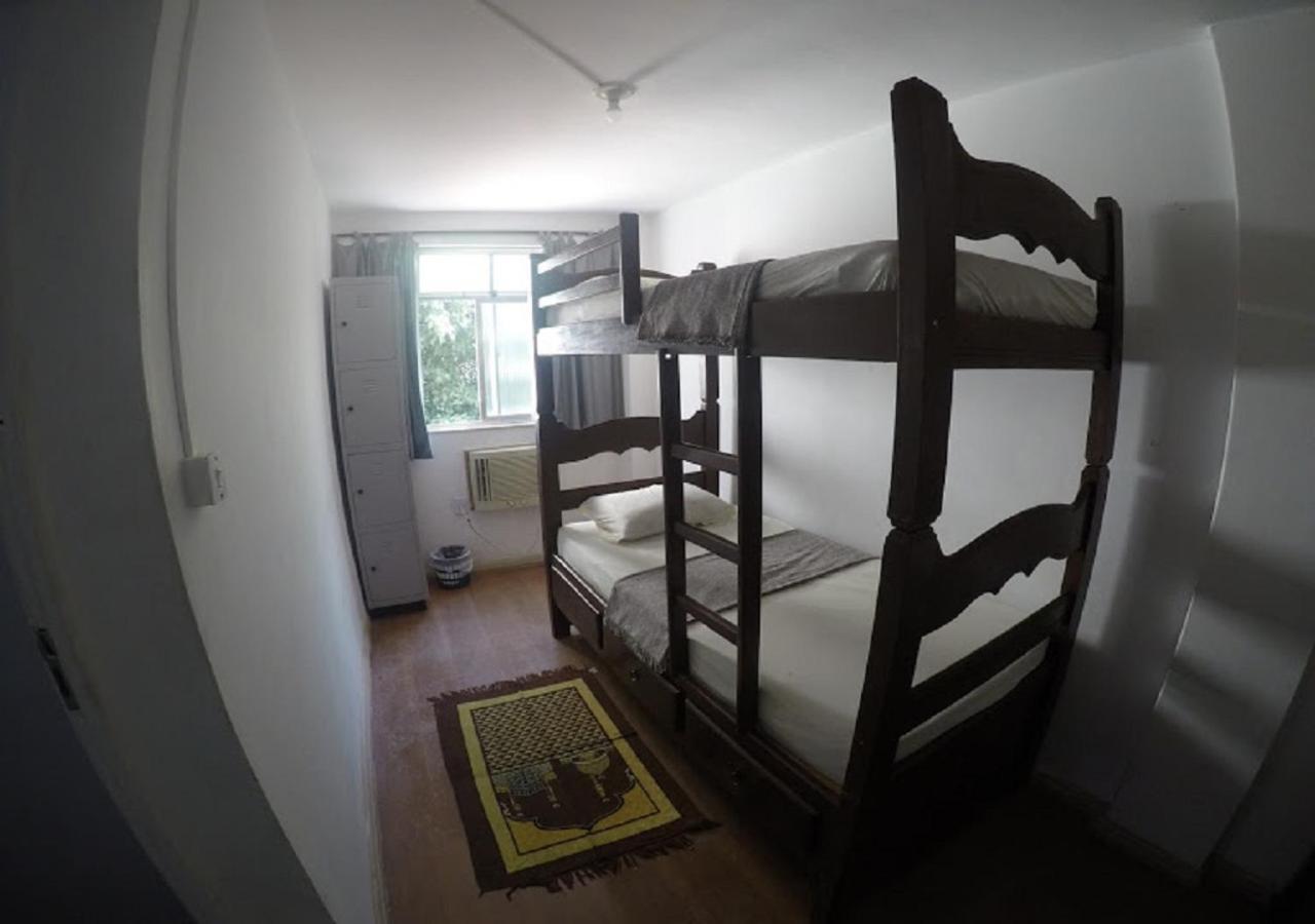 Ds Hostel Rio de Janeiro Exterior photo
